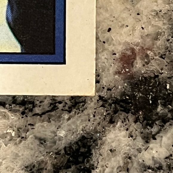 1988 Topps Julio Franco near MINT with multiple ERRORS! 😲 - Picture 2 of 9